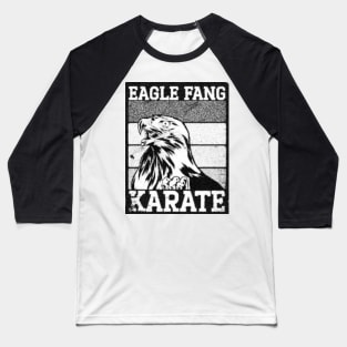 Eagle fighter Baseball T-Shirt
